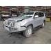 TOYOTA PRADO FAN ENGINE FAN ASSY, 3.0, DIESEL, 150 SERIES, 08/09-05/15 2012