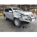 TOYOTA PRADO FAN ENGINE FAN ASSY, 3.0, DIESEL, 150 SERIES, 08/09-05/15 2012