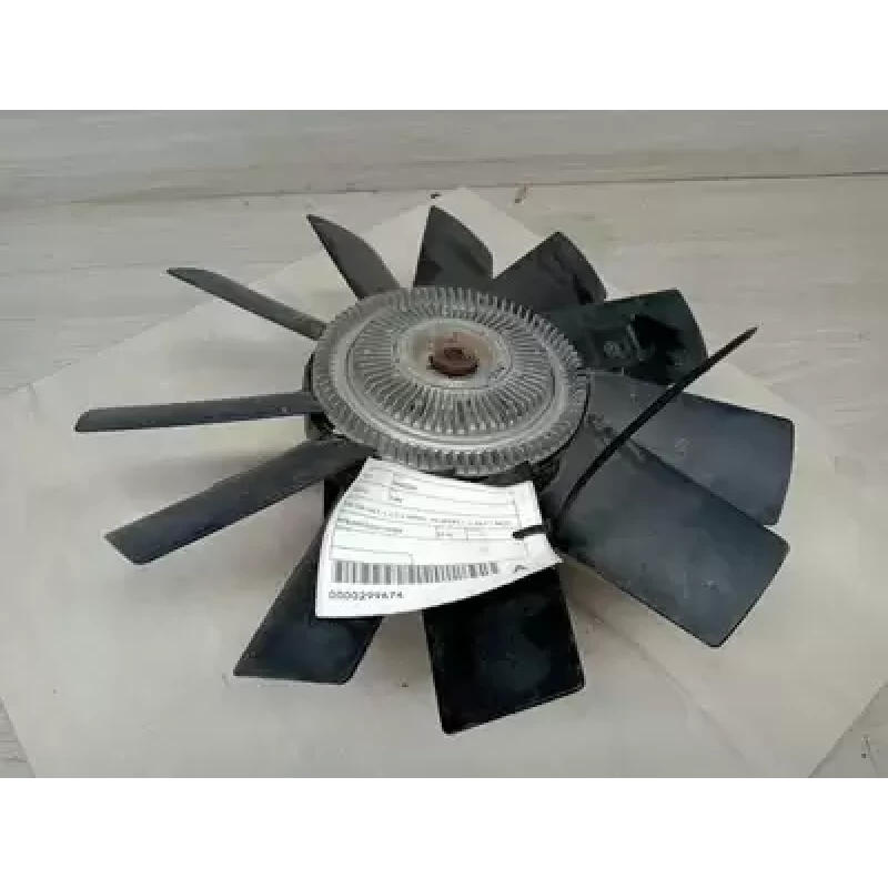FORD RANGER FAN ENG FAN ASSY, 2.2/3.2, DIESEL, PX SERIES 1-3, 06/11-04/22 2018