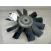 FORD RANGER FAN ENG FAN ASSY, 2.2/3.2, DIESEL, PX SERIES 1-3, 06/11-04/22 2018