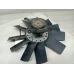 FORD RANGER FAN ENG FAN ASSY, 2.2/3.2, DIESEL, PX SERIES 1-3, 06/11-04/22 2018