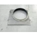 FORD RANGER FAN SHROUD DIESEL, 3.2, P5AT, PX SERIES, 06/11-04/22 2018