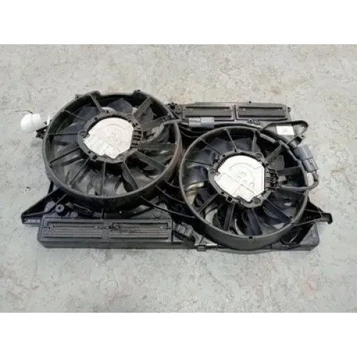 HOLDEN COMMODORE FAN DUAL FAN ASSY, 3.6, PETROL, ZB, 10/17-12/20 2018