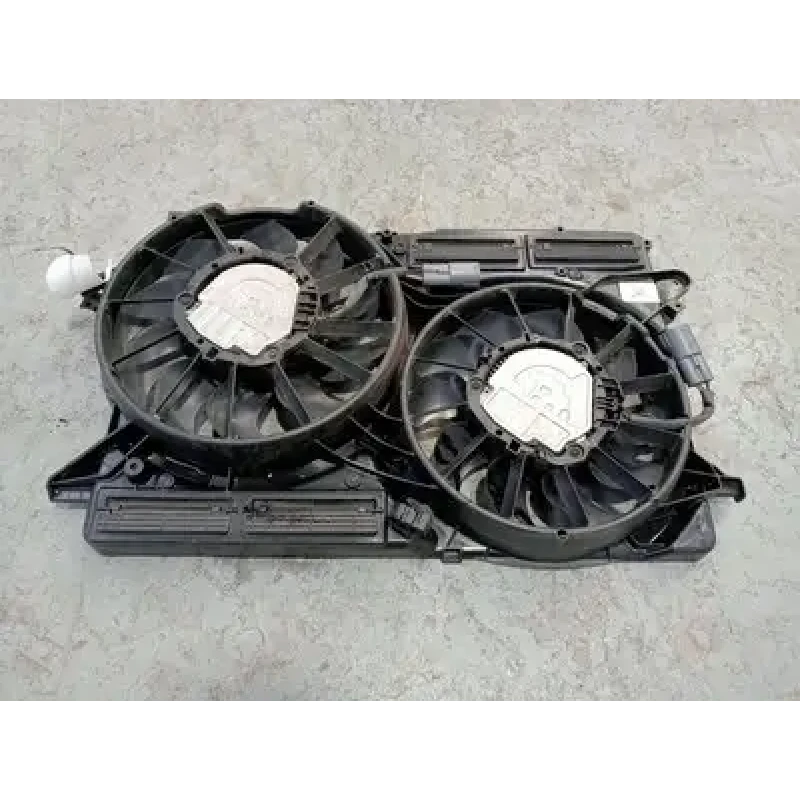 HOLDEN COMMODORE FAN DUAL FAN ASSY, 3.6, PETROL, ZB, 10/17-12/20 2018