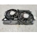 HOLDEN COMMODORE FAN DUAL FAN ASSY, 3.6, PETROL, ZB, 10/17-12/20 2018