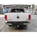 VOLKSWAGEN AMAROK FAN ELECTRIC FAN, 2.0, DIESEL, 2H, 10/10-09/22 2012