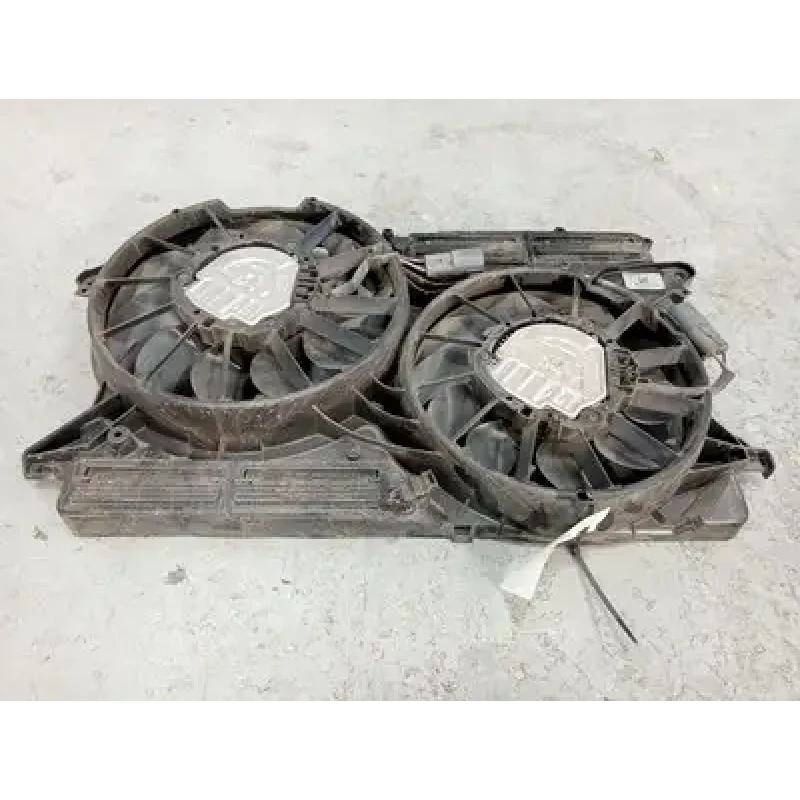 HOLDEN COMMODORE FAN DUAL FAN ASSY, 3.6, PETROL, ZB, 10/17-12/20 2018