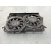 HOLDEN COMMODORE FAN DUAL FAN ASSY, 3.6, PETROL, ZB, 10/17-12/20 2018