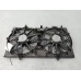 NISSAN XTRAIL FAN DUAL FAN ASSY, T32, PETROL, 2.0/2.5, 02/14-07/22 2016