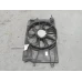 HOLDEN ASTRA FAN RADIATOR FAN, 1.4, MANUAL T/M, BK-BL, 09/16-12/20 2017