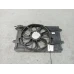 HOLDEN ASTRA FAN RADIATOR FAN, 1.4, MANUAL T/M, BK-BL, 09/16-12/20 2017