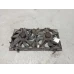 HOLDEN COMMODORE FAN DUAL FAN ASSY, 3.6, VE, 09/10-05/13 2011