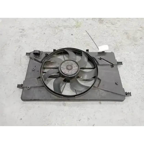 HOLDEN CRUZE FAN RADIATOR FAN, 1.6, PETROL, MANUAL T/M, JH, 03/13-01/17 2015