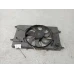 HOLDEN CRUZE FAN RADIATOR FAN, 1.6, PETROL, MANUAL T/M, JH, 03/13-01/17 2015