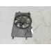 HOLDEN CRUZE FAN RADIATOR FAN, 1.6, PETROL, MANUAL T/M, JH, 03/13-01/17 2015