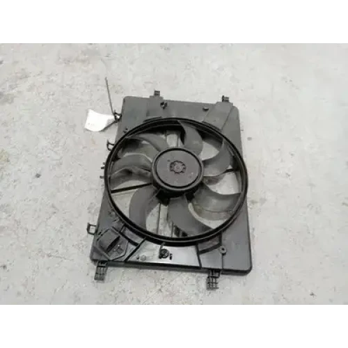 HOLDEN CRUZE FAN RADIATOR FAN, JG, PETROL, AUTO T/M, 03/09-02/11 2011