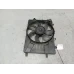 HOLDEN CRUZE FAN RADIATOR FAN, JG, PETROL, AUTO T/M, 03/09-02/11 2011