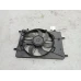 HOLDEN CRUZE FAN RADIATOR FAN, JG, PETROL, AUTO T/M, 03/09-02/11 2011