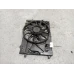 HOLDEN TRAX FAN RAD FAN, 1.8, AUTO T/M, TJ SERIES, 08/13-12/20 2015