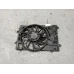 HOLDEN TRAX FAN RAD FAN, 1.8, AUTO T/M, TJ SERIES, 08/13-12/20 2015