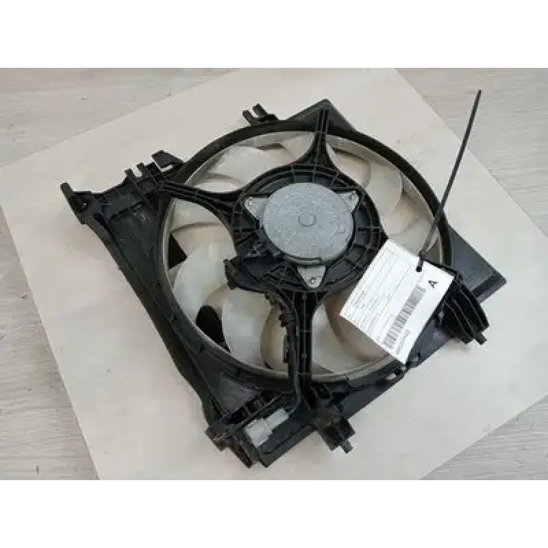 SUBARU FORESTER FAN RADIATOR FAN, SJ, 12/12-08/18 2013