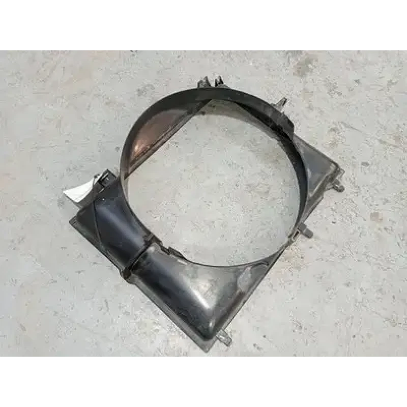 ISUZU DMAX FAN SHROUD RC, 06/12-06/20 2016