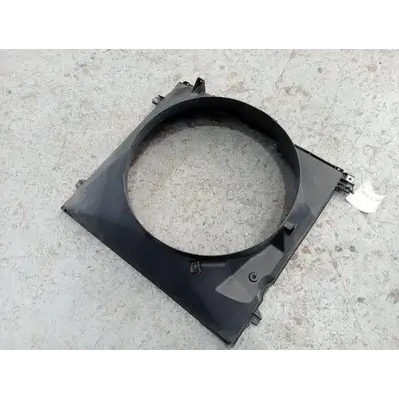 TOYOTA PRADO FAN SHROUD 3.0, 1KD-FTV, DIESEL, 120 SERIES, 11/06-10/09 2008