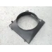 TOYOTA PRADO FAN SHROUD 3.0, 1KD-FTV, DIESEL, 120 SERIES, 11/06-10/09 2008