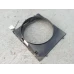 TOYOTA PRADO FAN SHROUD 3.0, 1KD-FTV, DIESEL, 120 SERIES, 11/06-10/09 2008