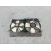 HOLDEN COMMODORE FAN DUAL FAN ASSY, 3.8, VX, 10/00-09/02 2001