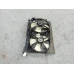 HOLDEN COMMODORE FAN DUAL FAN ASSY, 3.8, VX, 10/00-09/02 2001