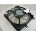 SUBARU XV FAN A/C FAN, G4X, 08/11-04/17 2014