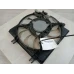 SUBARU XV FAN A/C FAN, G4X, 08/11-04/17 2014