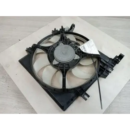 SUBARU XV FAN RADIATOR FAN, G4X, 08/11-04/17 2014