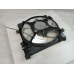 SUBARU XV FAN RADIATOR FAN, G4X, 08/11-04/17 2014
