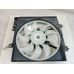 SUBARU XV FAN RADIATOR FAN, G4X, 08/11-04/17 2014