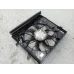 JEEP GRANDCHEROKEE FAN RADIATOR FAN, 3.0, DIESEL, WK, 04/13-02/22 2014