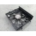 JEEP GRANDCHEROKEE FAN RADIATOR FAN, 3.0, DIESEL, WK, 04/13-02/22 2014