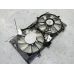 TOYOTA CAMRY FAN DUAL FAN ASSY (SHROUD AND FANS), 2.5, 2AR-FZE, AVV50, HYBRID, 0