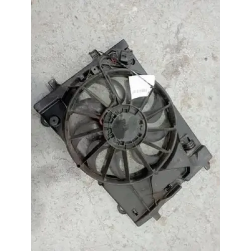 HOLDEN TRAX FAN RAD FAN, 1.8, AUTO T/M, TJ SERIES, 08/13-12/20 2016