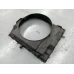NISSAN NAVARA FAN SHROUD D40 (VIN VSK), DIESEL, 2.5, YD25, 09/05-08/15 2013