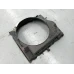 NISSAN NAVARA FAN SHROUD D40 (VIN VSK), DIESEL, 2.5, YD25, 09/05-08/15 2013