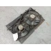 HOLDEN STATESMAN/CAPRICE FAN DUAL FAN ASSY, RWD, 3.6 V6, WL, 08/04-08/06 2004
