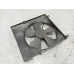 HOLDEN BARINA FAN SINGLE FAN ASSY, TK, 12/05-06/08 2006