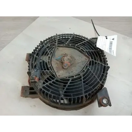 TOYOTA PRADO FAN A/C FAN, 150 SERIES, 08/09-11/23 2010