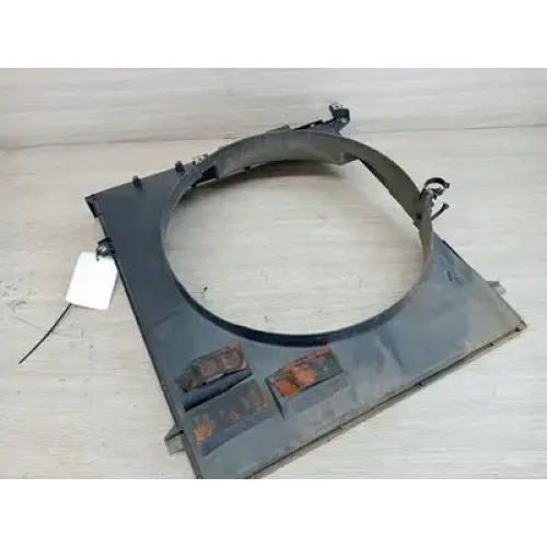 TOYOTA PRADO FAN SHROUD DIESEL, 3.0, 1KD-FTV, 150 SERIES, 08/09-05/15 2010
