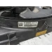 HOLDEN CRUZE FAN RADIATOR FAN, 1.8, PETROL, MANUAL T/M, JH, 03/11-01/17 2011