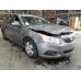 HOLDEN CRUZE FAN RADIATOR FAN, 1.8, PETROL, MANUAL T/M, JH, 03/11-01/17 2011
