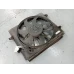 JEEP GRANDCHEROKEE FAN RADIATOR FAN, 3.0, DIESEL, WK, 04/13-02/22 2014