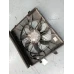 JEEP GRANDCHEROKEE FAN RADIATOR FAN, 3.0, DIESEL, WK, 04/13-02/22 2014